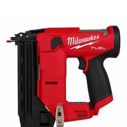 Milwaukee Nail gun