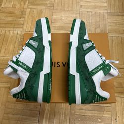 Louis Vuitton Size 42