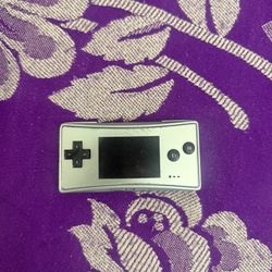 Game boy Micro 