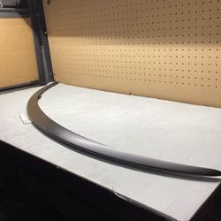 2020 - 2023 Tesla Model Y - Carbon Fiber Spoiler