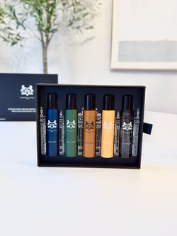 Parfums de Marly Discovery Set – 5 x 10ml