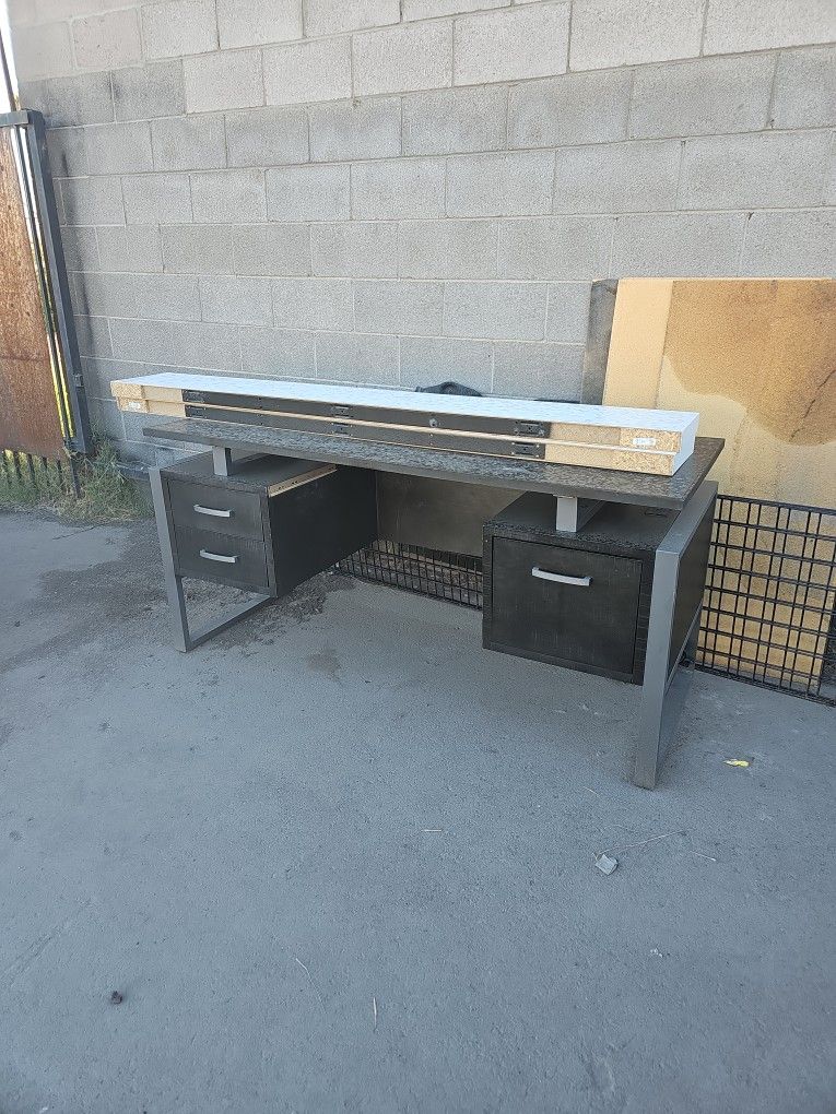 60  Dollars For The Desk