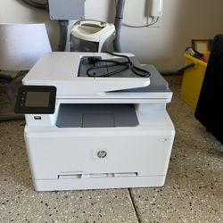 Printer Hp Office Jet