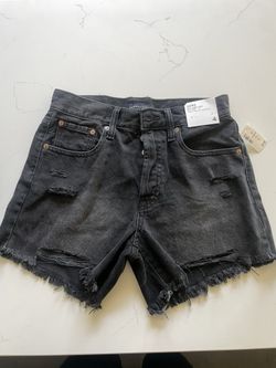 $10 Each. Brand New Jean Shorts Aeropostale