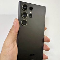 Galaxy S23 Ultra 5G 