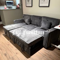New Sofa Bed 