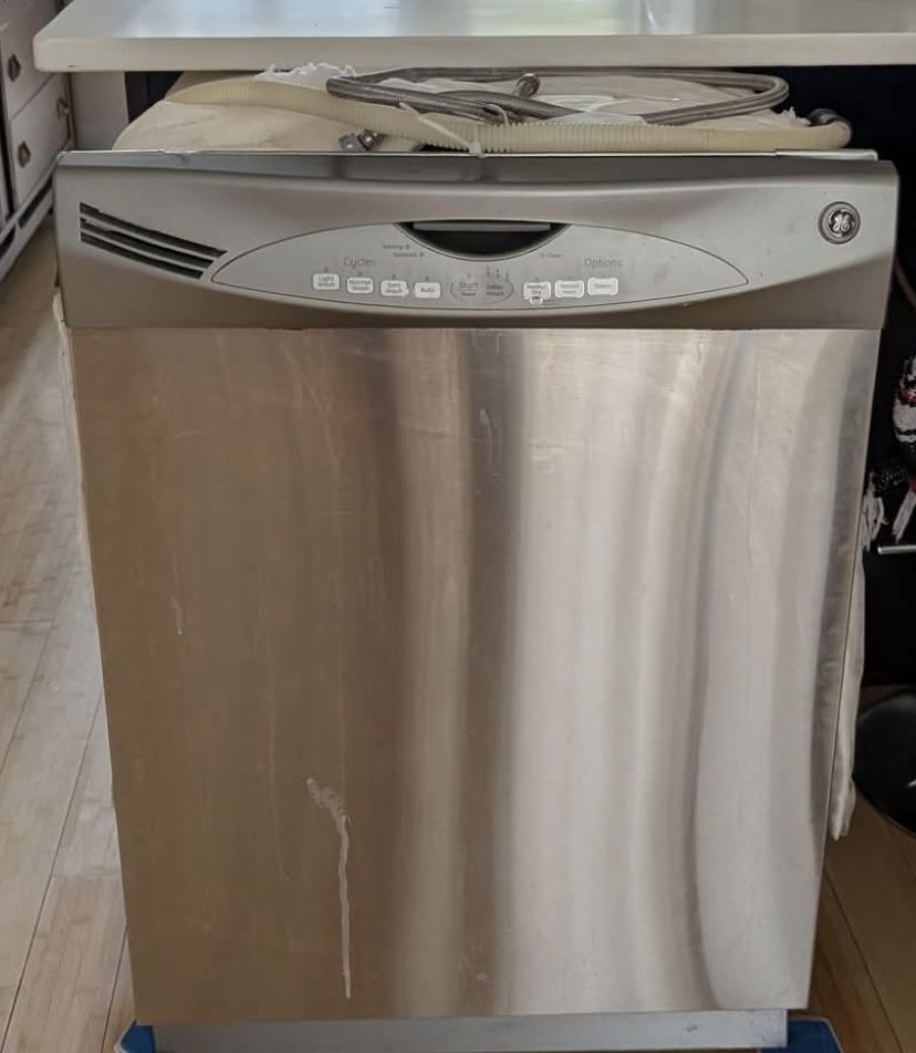 GE Dishwasher