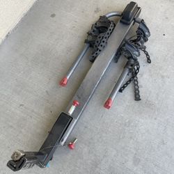Yakima Bike Rack