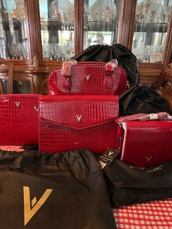 Vanessa Williams bags