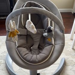 NUNA swing 