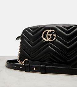 GG Marmont small camera bag