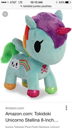 Unicorn