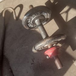 Weights 