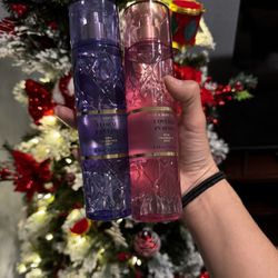 Bath & Body Works Mist 