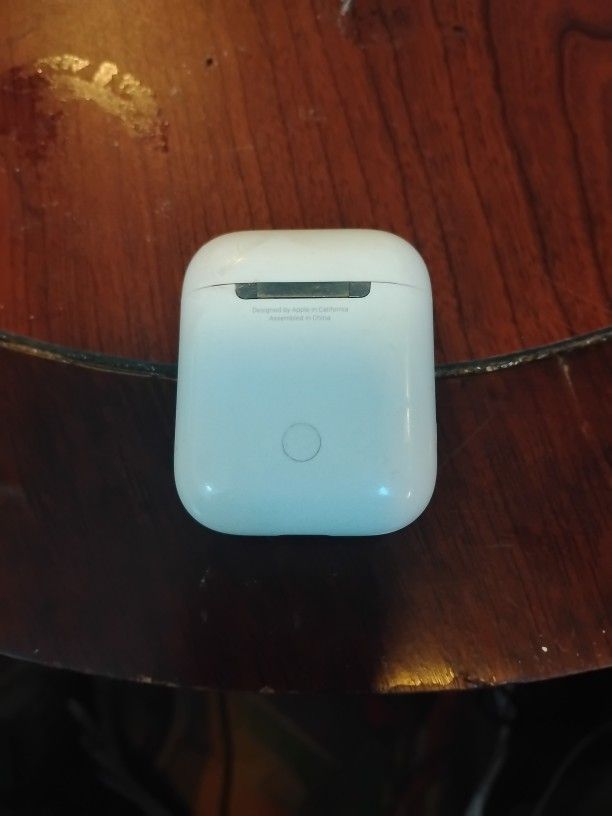 Apple Airpods