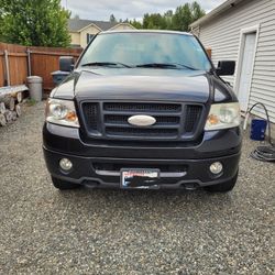 2006 Ford F-150