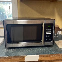 Emersión Microwave 
