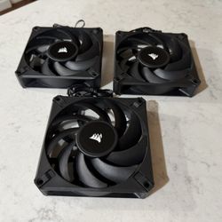 Corsair AF120 Elite PC Fans (3 Pack)