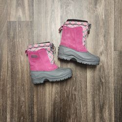 Girls Snow boots