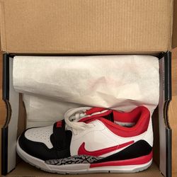 Brand new Jordan legacy low 1 youth