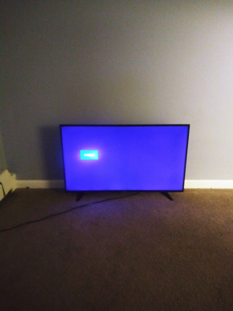 Flat Screen TV
