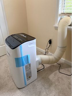 Portable AC 12000 BTU