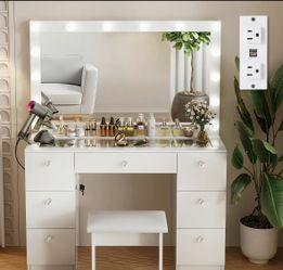 Vanity