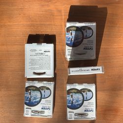Circular Polarizer 52mm