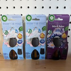 Brand New Air Wick Oil Refill - $3 Each