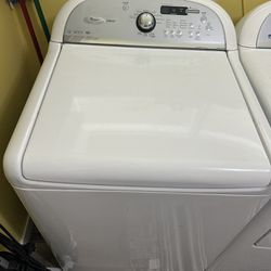 Whirlpool Washer Only 