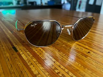 Maui Jim Island Eyes