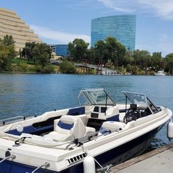 1994 Bayliner 1954 Capri