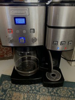 Cuisinart Coffee Maker