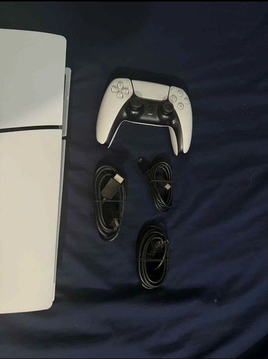 Ps5