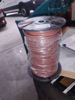 Termostato cable 18/8 new