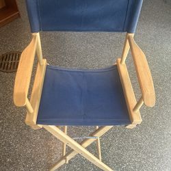 Director’s chair