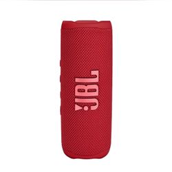 JBL Flip 6 (Red)