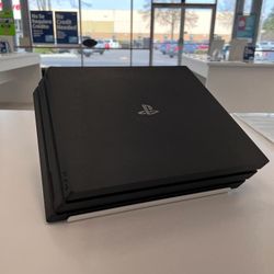 Sony Playstation 4 Ps4 Pro - PAYMENTS AVAILABLE NO CREDIT NEEDED