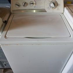 Whirlpool Clothes Washer