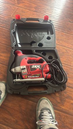 Skil 5.0 no blade