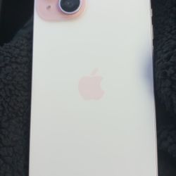 iPhone 15 Plus 128gb