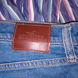 Jeans/Shirt