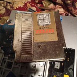 Zelda