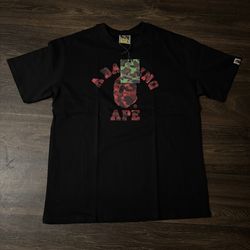 Bape Shirt
