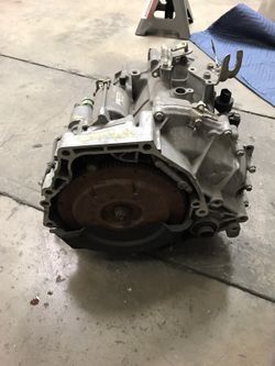 1996-2000 Honda Civic HX tranny