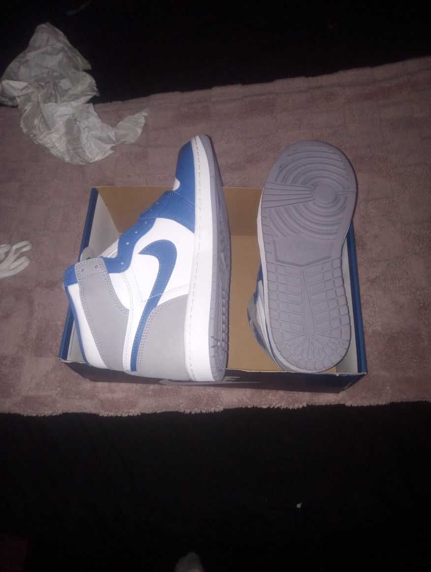 Air Jordan 1 Retro High OG