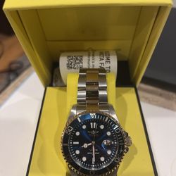 Invicta Watch