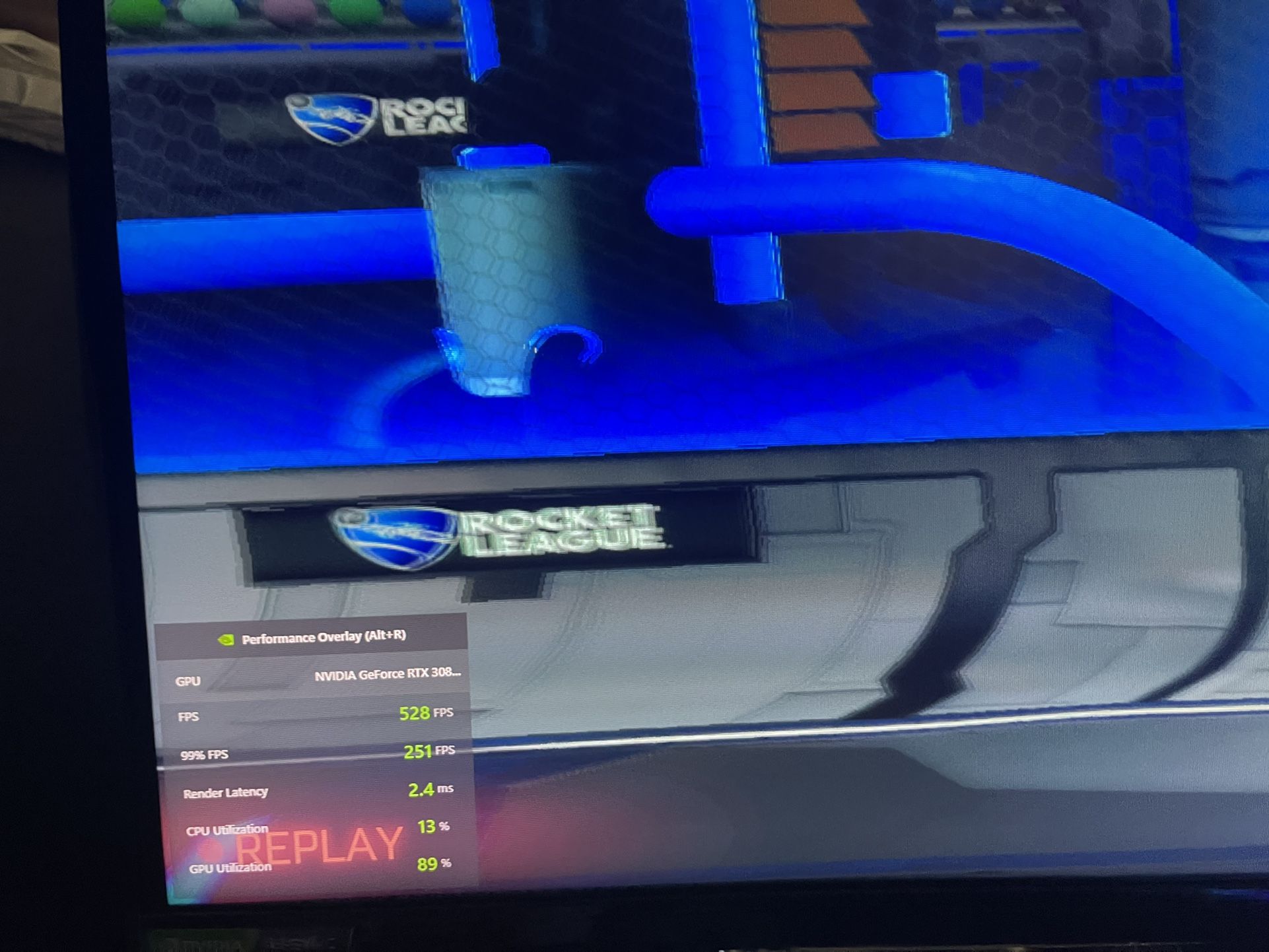 RTX 3080Ti ODYSSEY G9