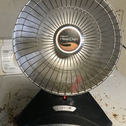Electric Heater Presto 