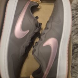 NEW NIKE COURT BOROUGH